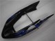 CBR 1100 XX 1996-2007 Motorrad Verkleidungen - Blau Flamme CBR 1100 XX 1996-2007 Motorrad Verkleidungen - Blau Flamme