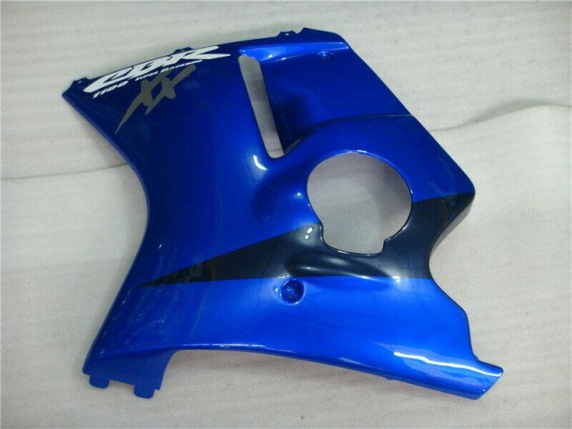 CBR 1100 XX 1996-2007 Motorrad Verkleidungen - Blau CBR 1100 XX 1996-2007 Motorrad Verkleidungen - Blau