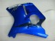 CBR 1100 XX 1996-2007 Motorrad Verkleidungen - Blau CBR 1100 XX 1996-2007 Motorrad Verkleidungen - Blau