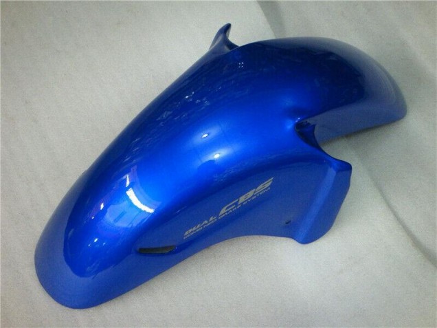 CBR 1100 XX 1996-2007 Motorrad Verkleidungen - Blau CBR 1100 XX 1996-2007 Motorrad Verkleidungen - Blau