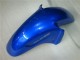 CBR 1100 XX 1996-2007 Motorrad Verkleidungen - Blau CBR 1100 XX 1996-2007 Motorrad Verkleidungen - Blau