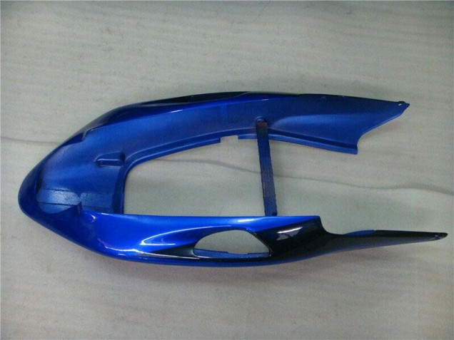 CBR 1100 XX 1996-2007 Motorrad Verkleidungen - Blau CBR 1100 XX 1996-2007 Motorrad Verkleidungen - Blau