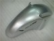 CBR 1100 XX 1996-2007 Motorrad Verkleidungen - Flamme Silber grau CBR 1100 XX 1996-2007 Motorrad Verkleidungen - Flamme Silber grau