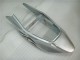 CBR 1100 XX 1996-2007 Motorrad Verkleidungen - Flamme Silber grau CBR 1100 XX 1996-2007 Motorrad Verkleidungen - Flamme Silber grau