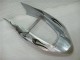 CBR 1100 XX 1996-2007 Motorrad Verkleidungen - Flamme Silber grau CBR 1100 XX 1996-2007 Motorrad Verkleidungen - Flamme Silber grau