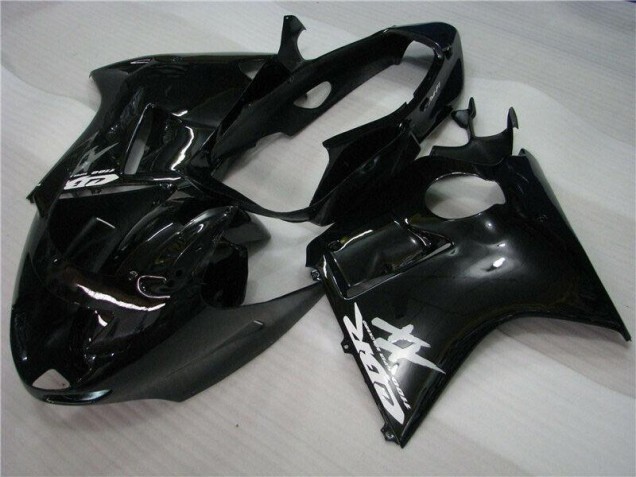 CBR 1100 XX 1996-2007 Motorrad Verkleidungen Komplett Sets - Schwarz CBR 1100 XX 1996-2007 Motorrad Verkleidungen Komplett Sets - Schwarz
