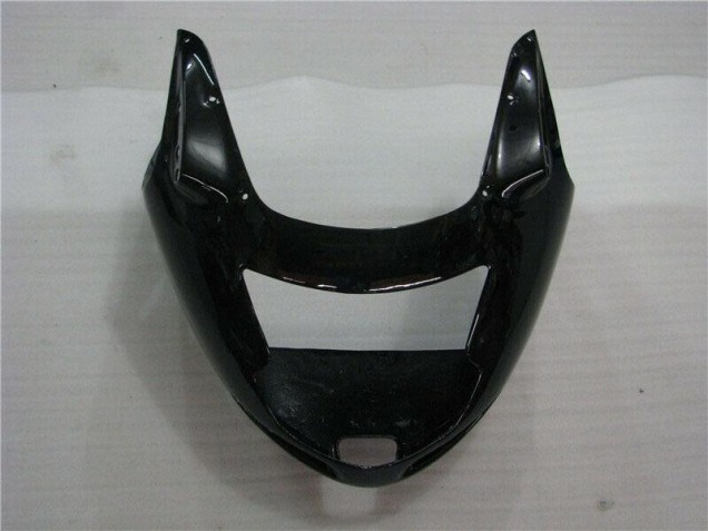 CBR 1100 XX 1996-2007 Motorrad Verkleidungen Komplett Sets - Schwarz CBR 1100 XX 1996-2007 Motorrad Verkleidungen Komplett Sets - Schwarz