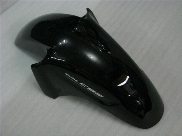 CBR 1100 XX 1996-2007 Motorrad Verkleidungen Komplett Sets - Schwarz CBR 1100 XX 1996-2007 Motorrad Verkleidungen Komplett Sets - Schwarz