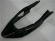 CBR 1100 XX 1996-2007 Motorrad Verkleidungen Komplett Sets - Schwarz CBR 1100 XX 1996-2007 Motorrad Verkleidungen Komplett Sets - Schwarz