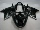 CBR 1100 XX 1996-2007 Motorrad Verkleidungen Komplett Sets - Schwarz CBR 1100 XX 1996-2007 Motorrad Verkleidungen Komplett Sets - Schwarz