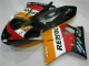 CBR 1100 XX 1996-2007 Motorrad Verkleidungen - Orange Repsol CBR 1100 XX 1996-2007 Motorrad Verkleidungen - Orange Repsol