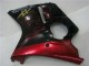 CBR 1100 XX 1996-2007 Motorrad Verkleidungen - Rot Flamme CBR 1100 XX 1996-2007 Motorrad Verkleidungen - Rot Flamme