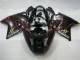CBR 1100 XX 1996-2007 Motorrad Verkleidungen - Rot Flamme CBR 1100 XX 1996-2007 Motorrad Verkleidungen - Rot Flamme