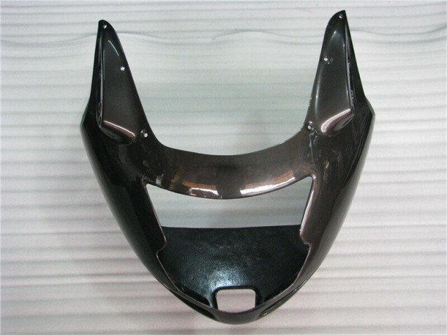 CBR 1100 XX 1996-2007 Motorrad Verkleidungen - Schwarz CBR 1100 XX 1996-2007 Motorrad Verkleidungen - Schwarz