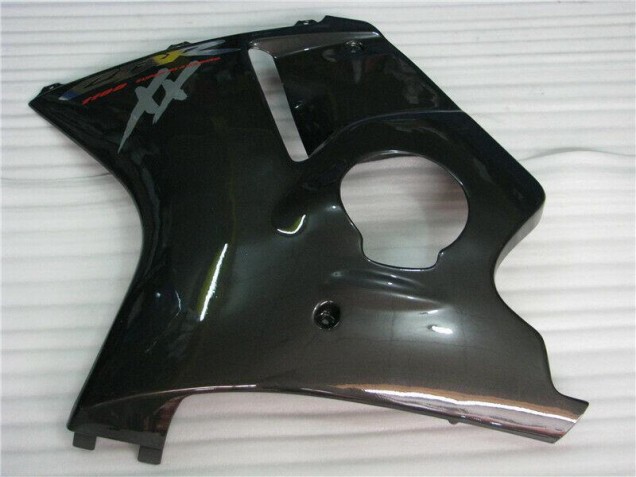 CBR 1100 XX 1996-2007 Motorrad Verkleidungen - Schwarz CBR 1100 XX 1996-2007 Motorrad Verkleidungen - Schwarz