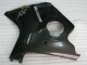CBR 1100 XX 1996-2007 Motorrad Verkleidungen - Schwarz CBR 1100 XX 1996-2007 Motorrad Verkleidungen - Schwarz