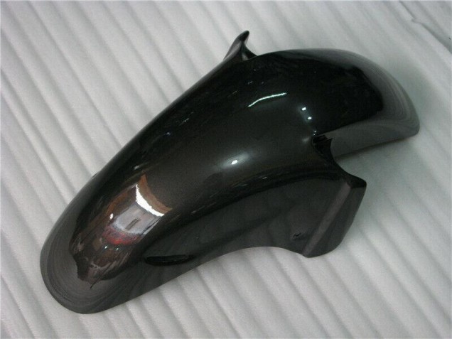 CBR 1100 XX 1996-2007 Motorrad Verkleidungen - Schwarz CBR 1100 XX 1996-2007 Motorrad Verkleidungen - Schwarz