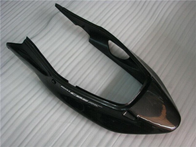 CBR 1100 XX 1996-2007 Motorrad Verkleidungen - Schwarz CBR 1100 XX 1996-2007 Motorrad Verkleidungen - Schwarz