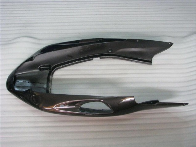 CBR 1100 XX 1996-2007 Motorrad Verkleidungen - Schwarz CBR 1100 XX 1996-2007 Motorrad Verkleidungen - Schwarz