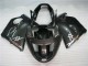 CBR 1100 XX 1996-2007 Motorrad Verkleidungen - Schwarz CBR 1100 XX 1996-2007 Motorrad Verkleidungen - Schwarz