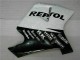 CBR 1100 XX 1996-2007 Motorrad Verkleidungen - Weiß Schwarz Repsol CBR 1100 XX 1996-2007 Motorrad Verkleidungen - Weiß Schwarz Repsol