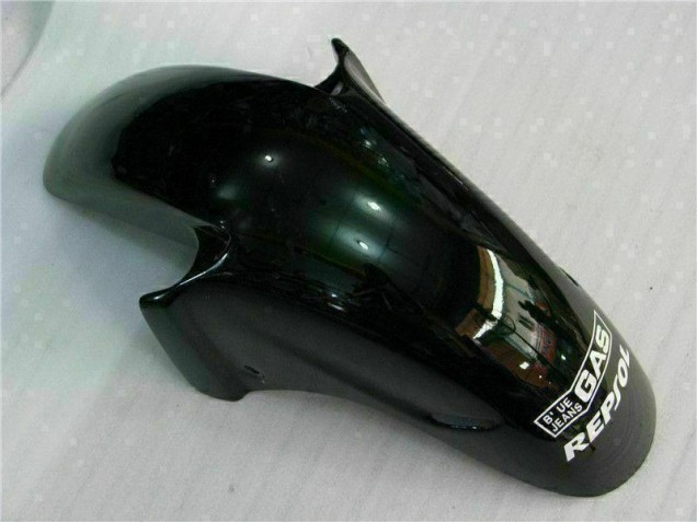 CBR 1100 XX 1996-2007 Motorrad Verkleidungen - Weiß Schwarz Repsol CBR 1100 XX 1996-2007 Motorrad Verkleidungen - Weiß Schwarz Repsol