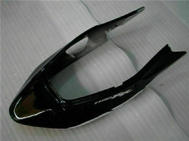 CBR 1100 XX 1996-2007 Motorrad Verkleidungen - Weiß Schwarz Repsol CBR 1100 XX 1996-2007 Motorrad Verkleidungen - Weiß Schwarz Repsol