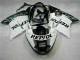 CBR 1100 XX 1996-2007 Motorrad Verkleidungen - Weiß Schwarz Repsol CBR 1100 XX 1996-2007 Motorrad Verkleidungen - Weiß Schwarz Repsol