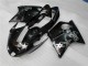 CBR 1100 XX 1996-2007 Motorrad VollVerkleidungen & Plastik - Schwarz