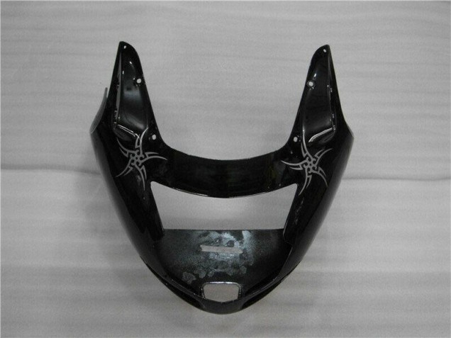 CBR 1100 XX 1996-2007 Motorrad VollVerkleidungen & Plastik - Schwarz