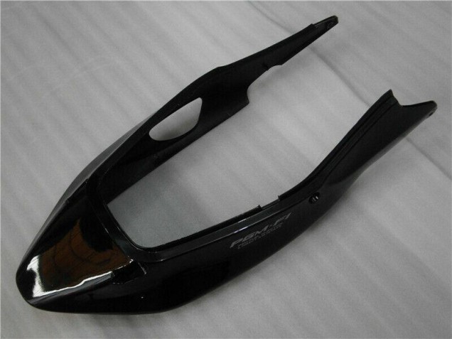 CBR 1100 XX 1996-2007 Motorrad VollVerkleidungen & Plastik - Schwarz