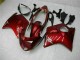 CBR 1100 XX 1996-2007 Motorrad Vollverkleidung - Rot CBR 1100 XX 1996-2007 Motorrad Vollverkleidung - Rot
