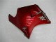 CBR 1100 XX 1996-2007 Motorrad Vollverkleidung - Rot CBR 1100 XX 1996-2007 Motorrad Vollverkleidung - Rot
