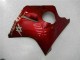 CBR 1100 XX 1996-2007 Motorrad Vollverkleidung - Rot CBR 1100 XX 1996-2007 Motorrad Vollverkleidung - Rot