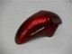 CBR 1100 XX 1996-2007 Motorrad Vollverkleidung - Rot CBR 1100 XX 1996-2007 Motorrad Vollverkleidung - Rot