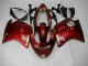 CBR 1100 XX 1996-2007 Motorrad Vollverkleidung - Rot CBR 1100 XX 1996-2007 Motorrad Vollverkleidung - Rot