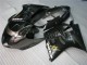 CBR 1100 XX 1996-2007 Motorrad Vollverkleidung - Schwarz CBR 1100 XX 1996-2007 Motorrad Vollverkleidung - Schwarz