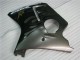 CBR 1100 XX 1996-2007 Motorrad Vollverkleidung - Schwarz CBR 1100 XX 1996-2007 Motorrad Vollverkleidung - Schwarz