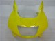 CBR 600 F3 1995-1998 Motorrad Verkleidung - Gelb CBR 600 F3 1995-1998 Motorrad Verkleidung - Gelb