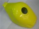 CBR 600 F3 1995-1998 Motorrad Verkleidung - Gelb CBR 600 F3 1995-1998 Motorrad Verkleidung - Gelb