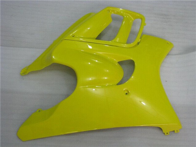 CBR 600 F3 1995-1998 Motorrad Verkleidung - Gelb CBR 600 F3 1995-1998 Motorrad Verkleidung - Gelb
