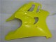 CBR 600 F3 1995-1998 Motorrad Verkleidung - Gelb CBR 600 F3 1995-1998 Motorrad Verkleidung - Gelb