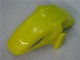 CBR 600 F3 1995-1998 Motorrad Verkleidung - Gelb CBR 600 F3 1995-1998 Motorrad Verkleidung - Gelb