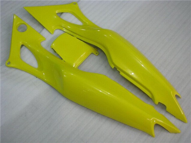 CBR 600 F3 1995-1998 Motorrad Verkleidung - Gelb CBR 600 F3 1995-1998 Motorrad Verkleidung - Gelb