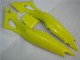 CBR 600 F3 1995-1998 Motorrad Verkleidung - Gelb CBR 600 F3 1995-1998 Motorrad Verkleidung - Gelb