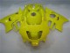 CBR 600 F3 1995-1998 Motorrad Verkleidung - Gelb CBR 600 F3 1995-1998 Motorrad Verkleidung - Gelb