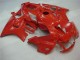 CBR 600 F3 1995-1998 Motorrad Verkleidung - Rot CBR 600 F3 1995-1998 Motorrad Verkleidung - Rot