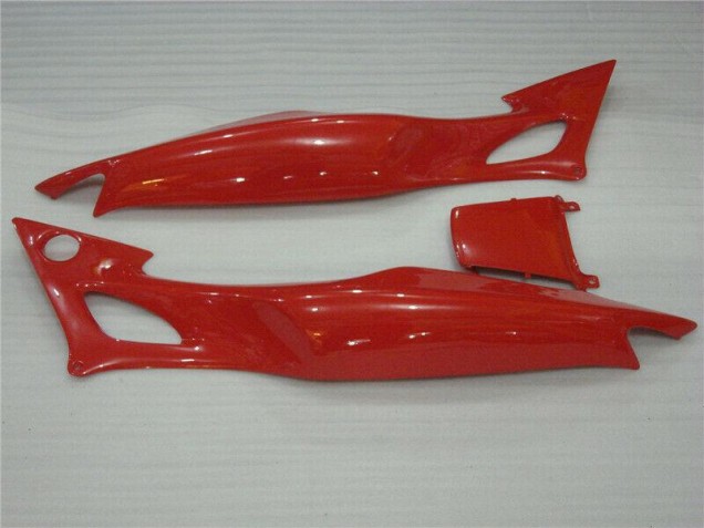 CBR 600 F3 1995-1998 Motorrad Verkleidung - Rot CBR 600 F3 1995-1998 Motorrad Verkleidung - Rot