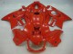 CBR 600 F3 1995-1998 Motorrad Verkleidung - Rot CBR 600 F3 1995-1998 Motorrad Verkleidung - Rot