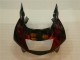 CBR 600 F3 1995-1998 Motorrad Verkleidung - Schwarz rote Flamme CBR 600 F3 1995-1998 Motorrad Verkleidung - Schwarz rote Flamme